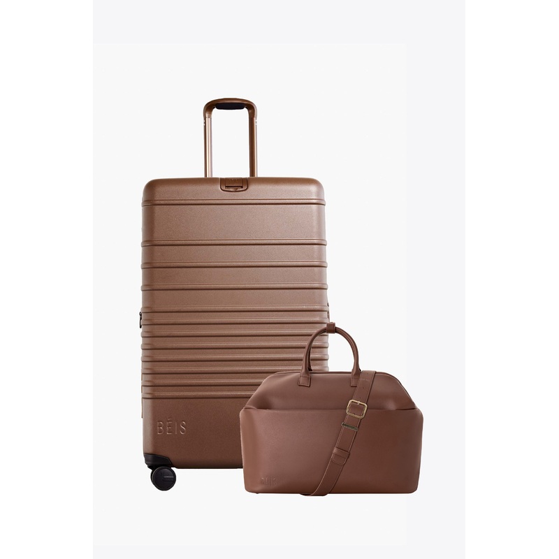 The Essential Overpacker Set