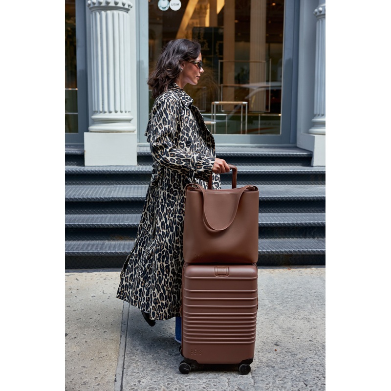 The Essential Tote Starter Set