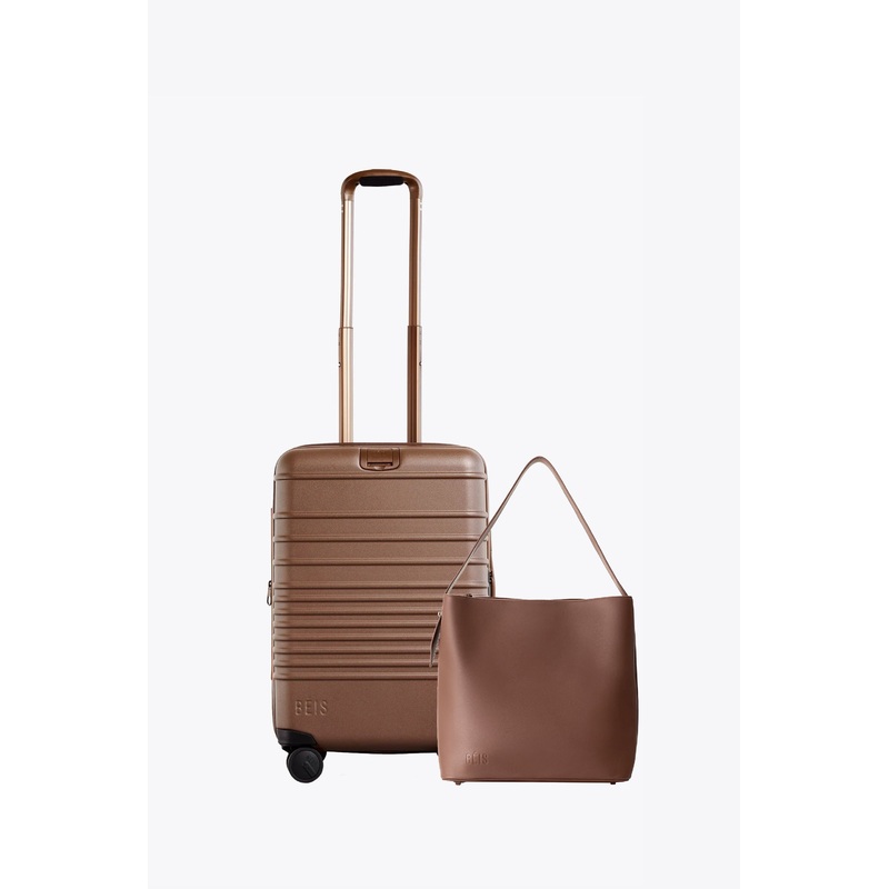 The Essential Tote Starter Set