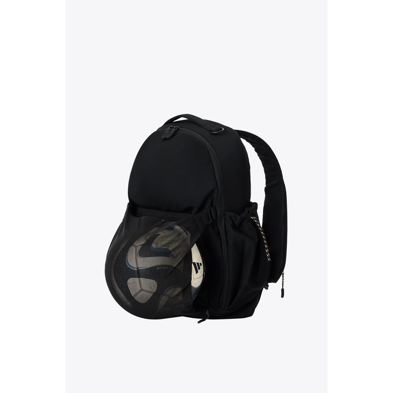 Resale The North South Backpack in Black