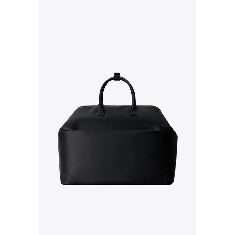 Resale The Essential Weekender in Black