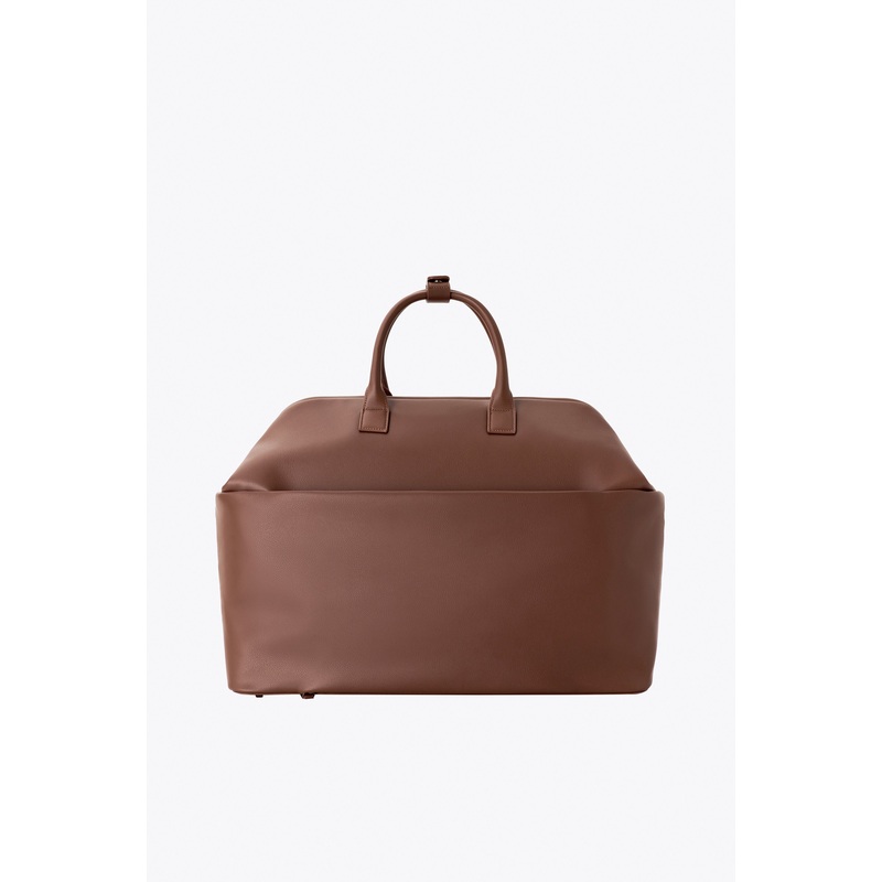 Resale The Essential Weekender in Maple