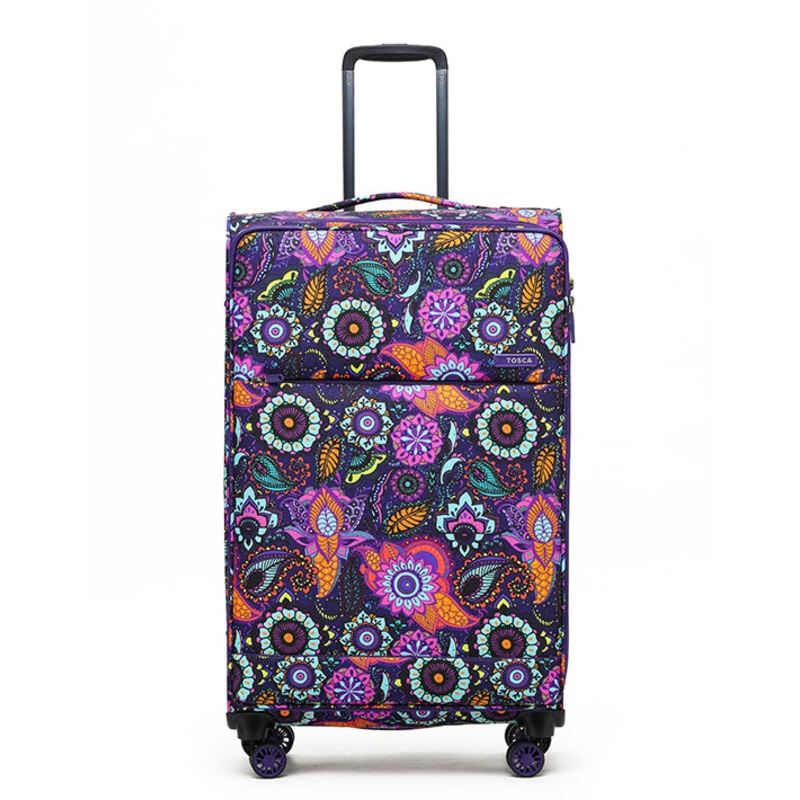 Tosca – SO LITE New AIR5055 79cm Large Spinner – Paisley Paisley