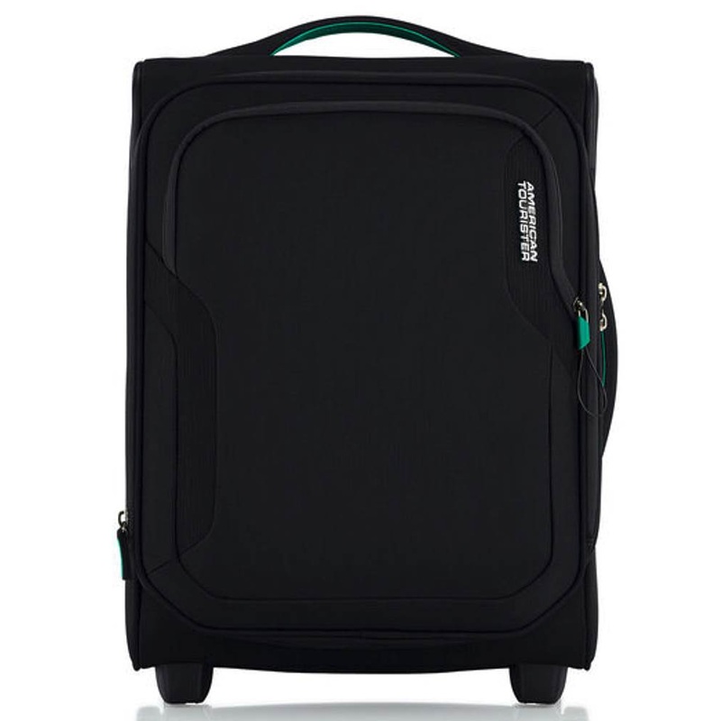 American Tourister Applite 5.0 50cm – Black Black