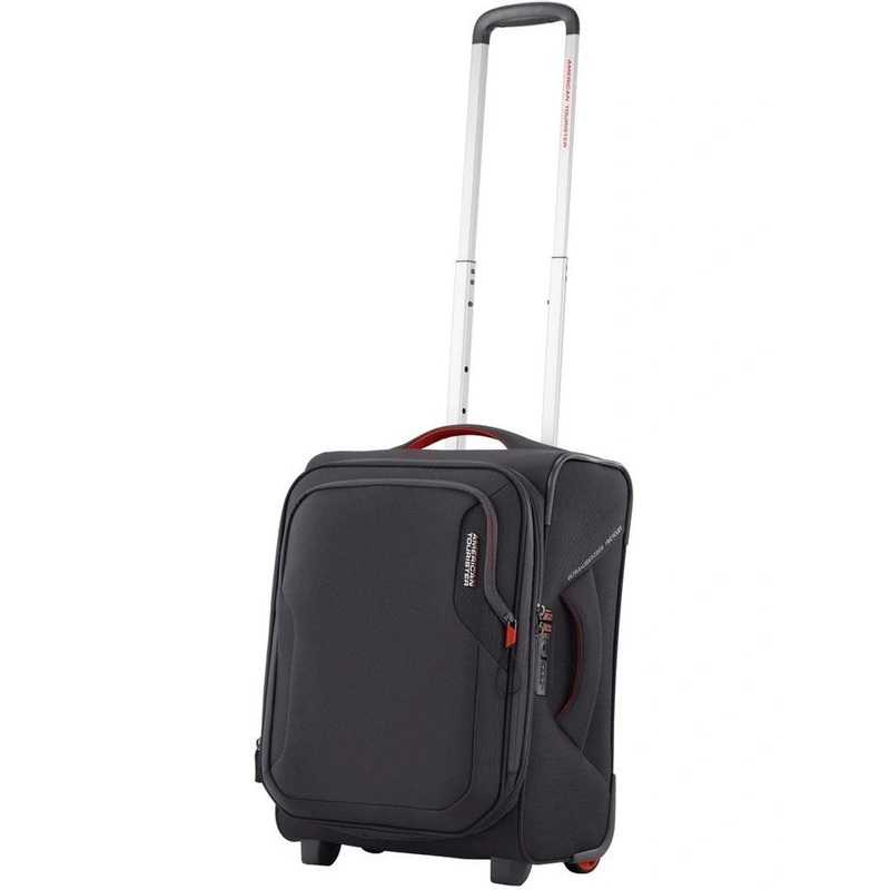 American Tourister Applite 5.0 50cm – Grey Grey