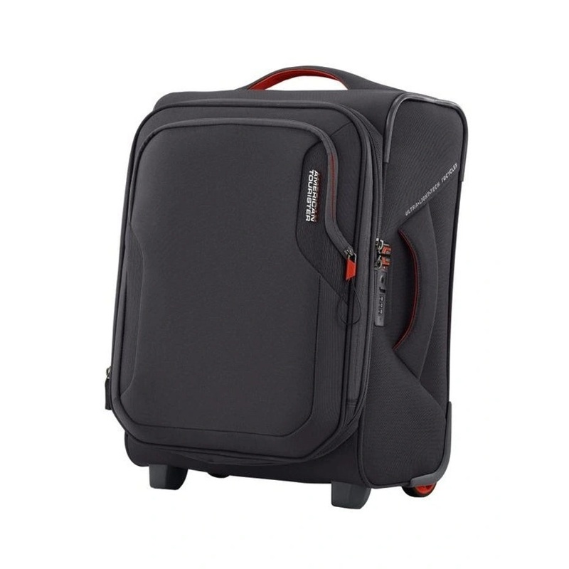 American Tourister Applite 5.0 50cm – Grey Grey