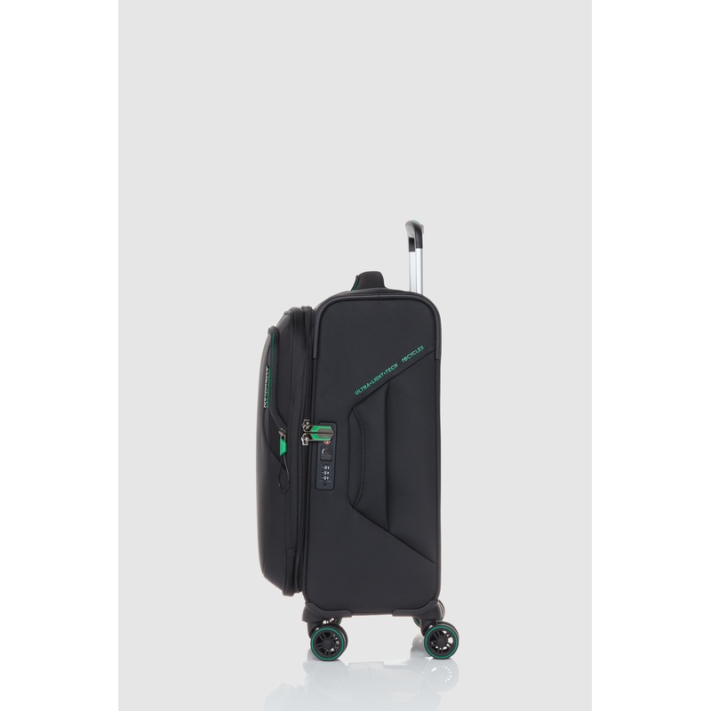 American Tourister Applite 5.0 55/20 – Black Black