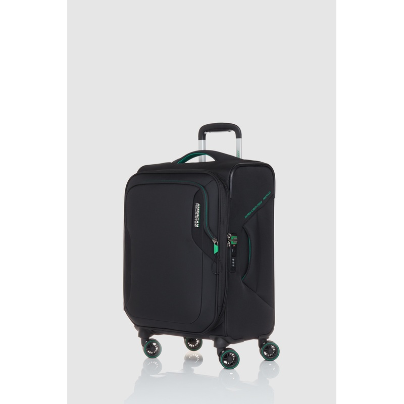 American Tourister Applite 5.0 55/20 – Black Black