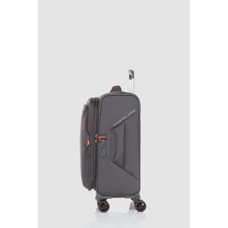 American Tourister Applite 5.0 55/20 – Grey Grey