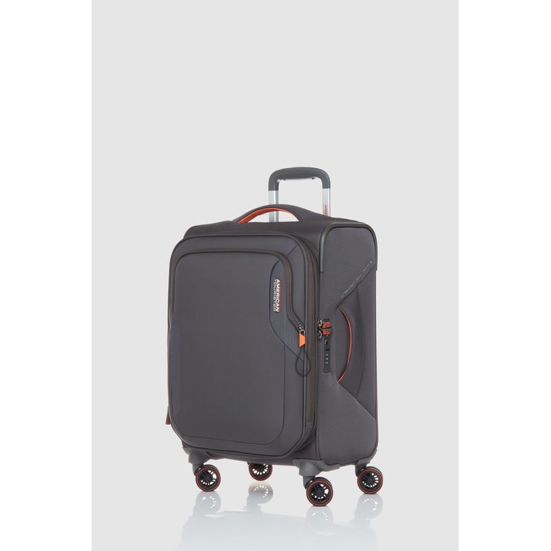 American Tourister Applite 5.0 55/20 – Grey Grey
