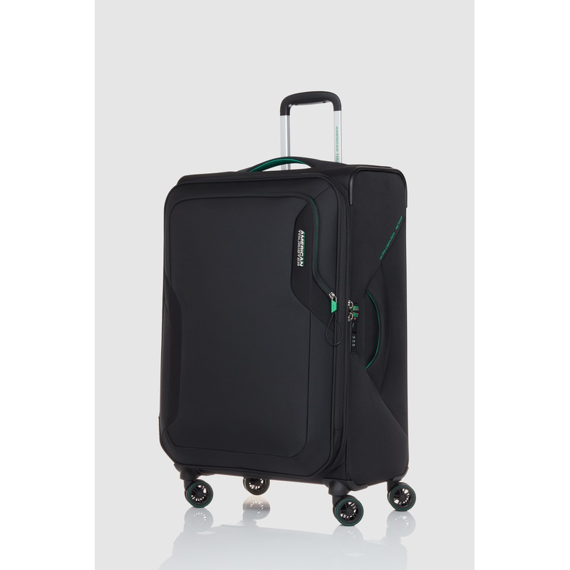 American Tourister Applite 5.0 71/28 – Black Black