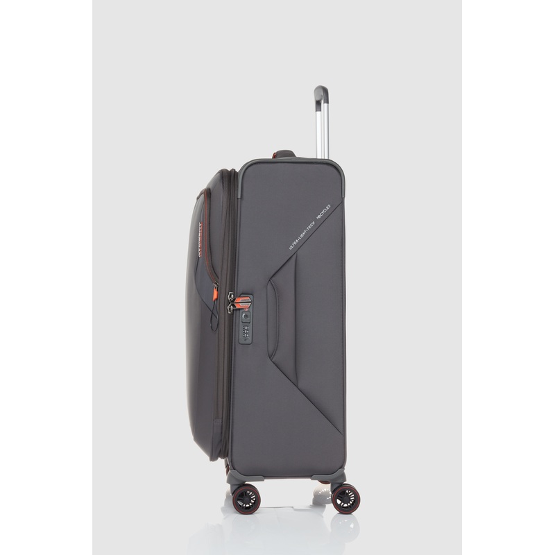 American Tourister Applite 5.0 72/28 – Grey Grey