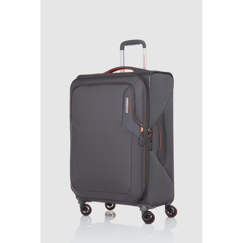 American Tourister Applite 5.0 72/28 – Grey Grey