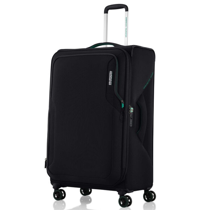 American Tourister Applite 5.0 82/31 – Black Black