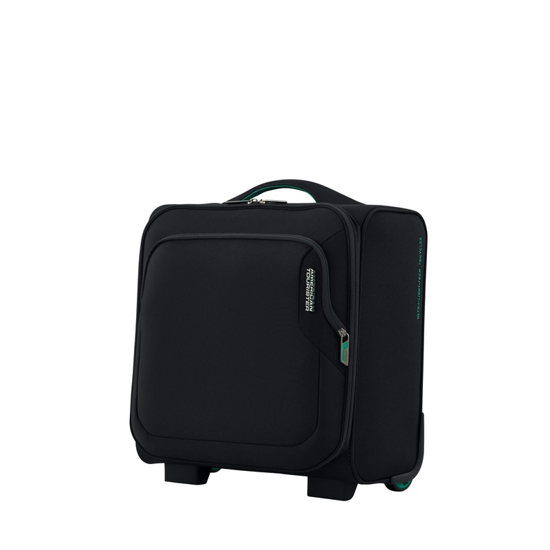 American Tourister Applite 5.0 Underseater – Black Black