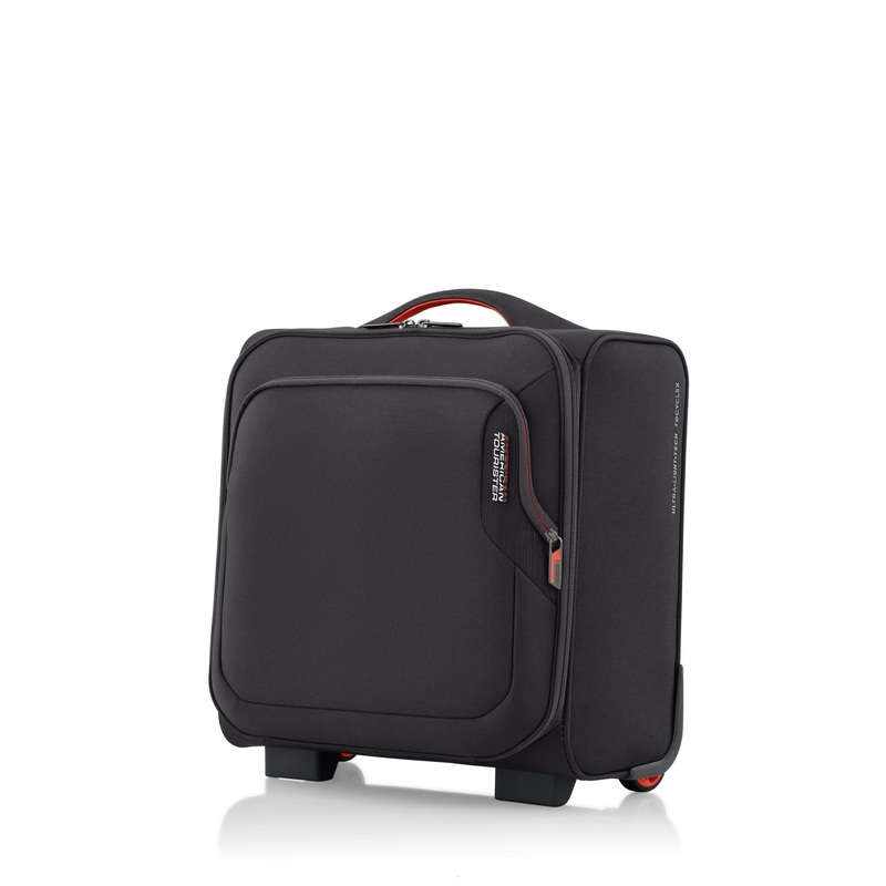 American Tourister Applite 5.0 Underseater – Grey Grey
