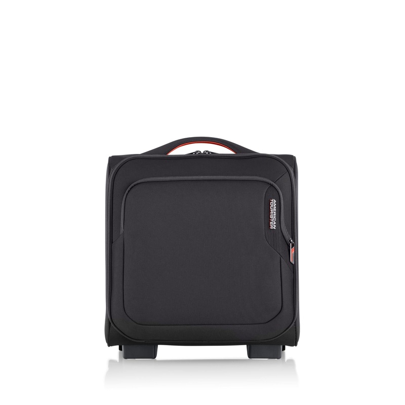 American Tourister Applite 5.0 Underseater – Grey Grey