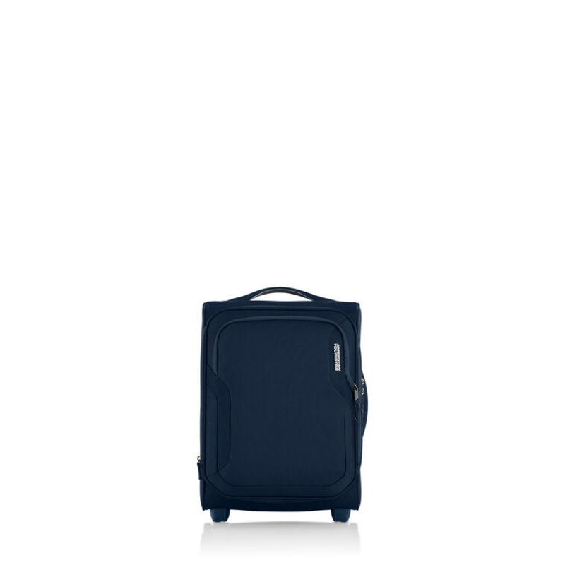 American Tourister Applite 5.0 50cm – Navy Navy
