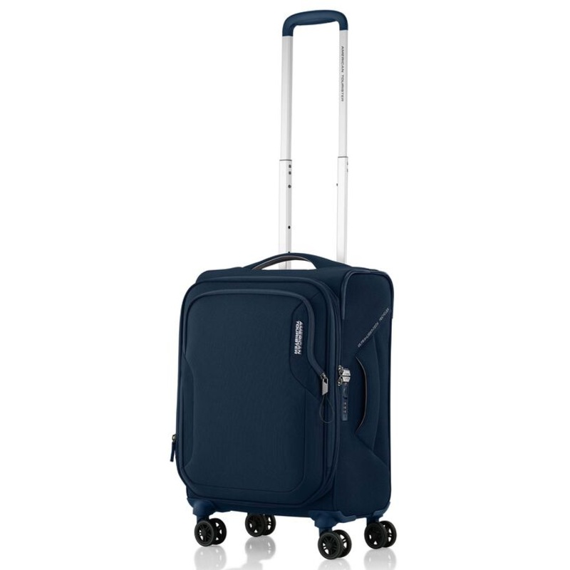 American Tourister Applite 5.0 55/20 – Navy Navy