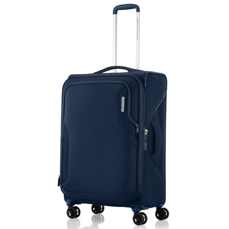 American Tourister Applite 5.0 72/28 – Navy Navy
