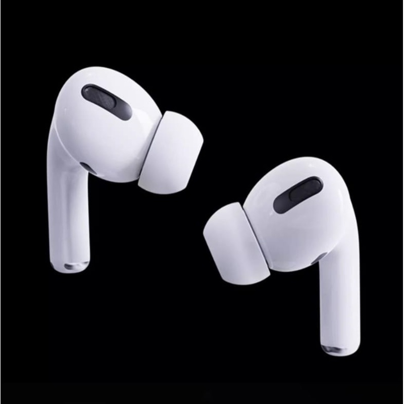 Bluetooth Headphones with charging case – White Black