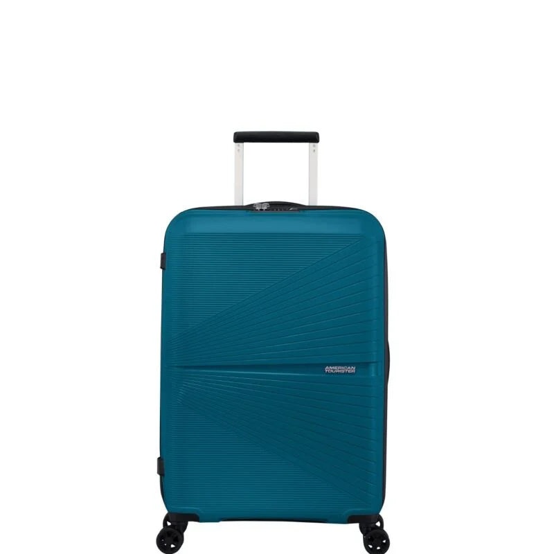 American Tourister – Airconic Set of 3 Suitcases – Ocean Blue OCEAN BLUE