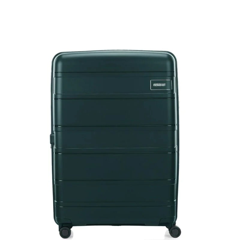 American Tourister – Light MAX SET of 3 (L-M-S) – Varsity Green Green