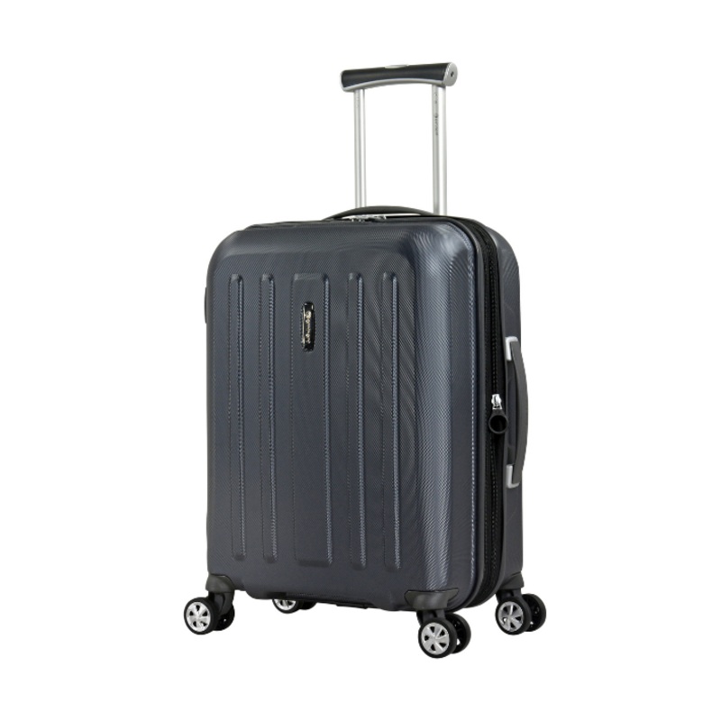 Eminent – KC28 20in Cabin Kapstadt Deluxe Spinner – Carbon Grey Grey