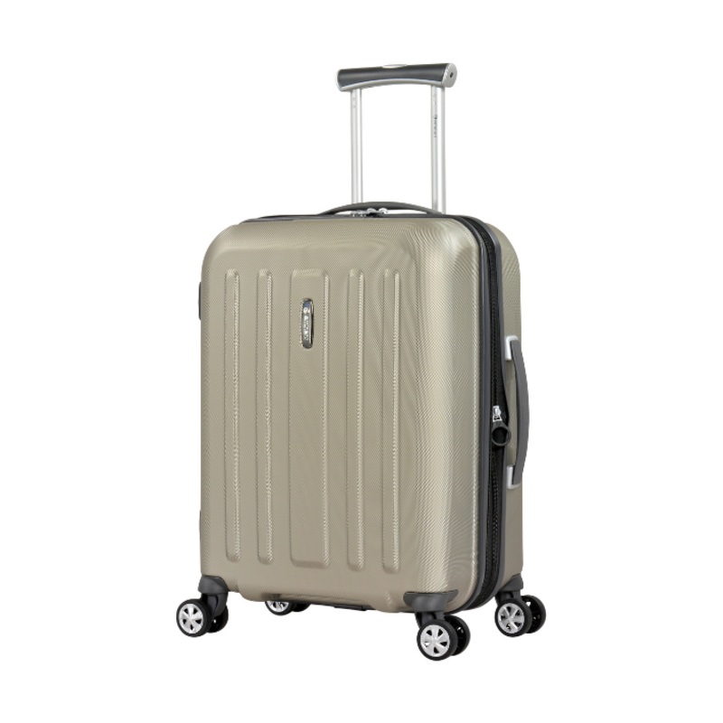 Eminent – KC28 20in Cabin Kapstadt Deluxe Spinner – Champagne Champagne