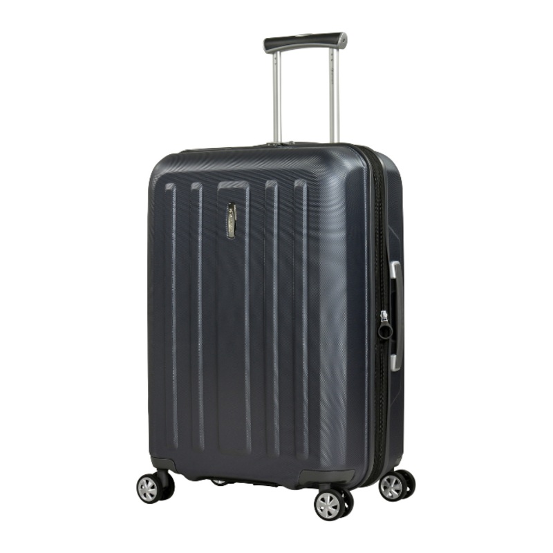 Eminent – KC28 24in Medium Kapstadt Deluxe Spinner – Carbon Grey Grey