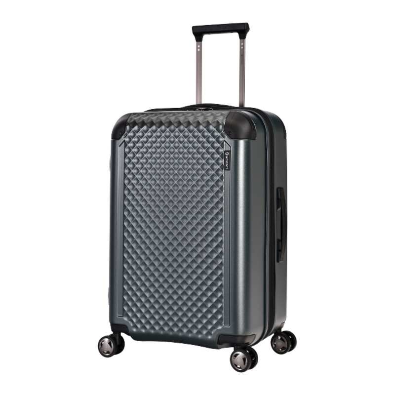 Eminent – KK20 28in Large Bottega Deluxe Spinner – Volcanic Ash Grey