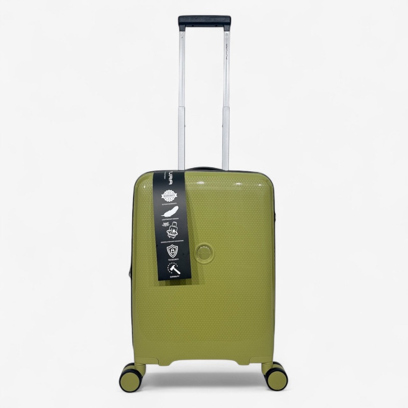 Futura – PP8810 – 28in large Spinner – Olive Green Green