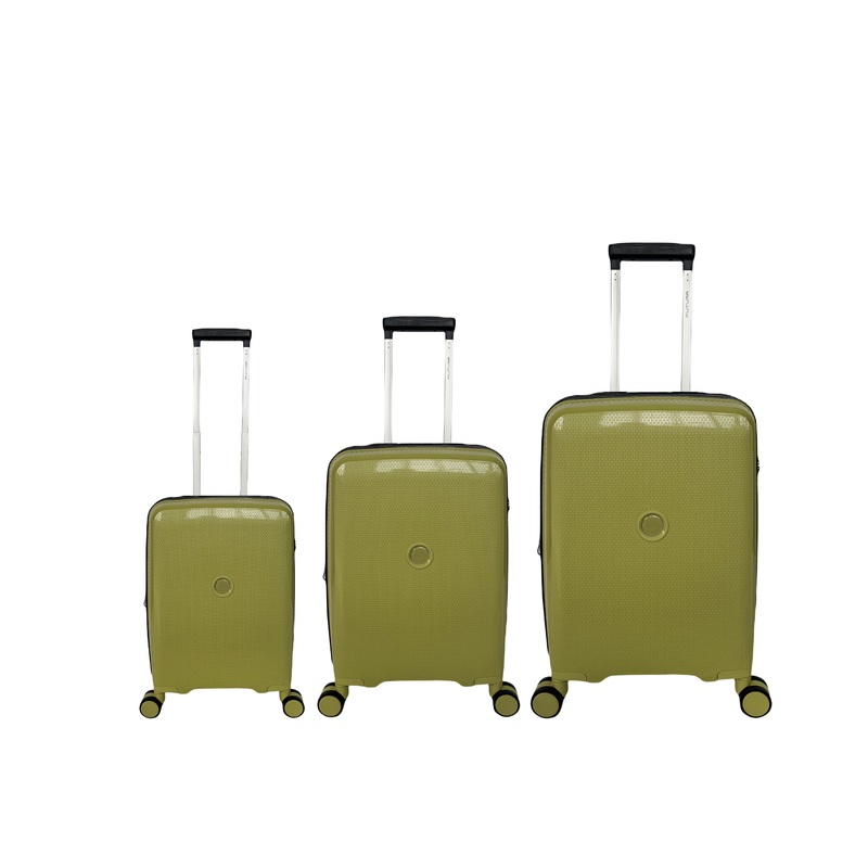 Futura – PP8810 Set of 3 (L-M-S) – Olive Green OLIVE