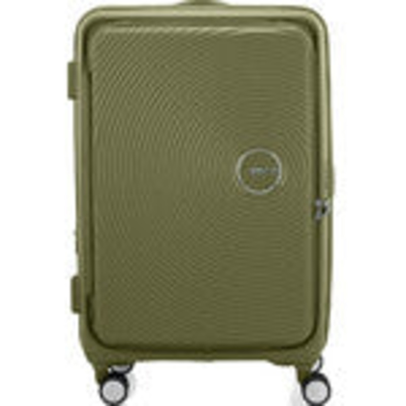 American Tourister – Curio Book opening Set of 3 (L-M-S) – Khaki KHAKI