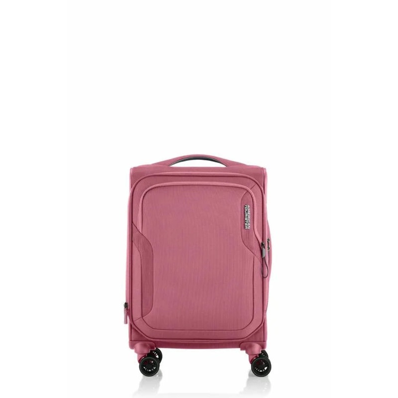 American Tourister Applite 5.0 55/20 – Lilas Pink Pink