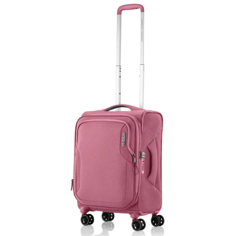 American Tourister Applite 5.0 55/20 – Lilas Pink Pink