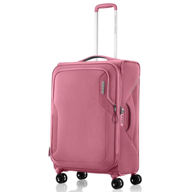 American Tourister Applite 5.0 72/28 – Lilas Pink Pink