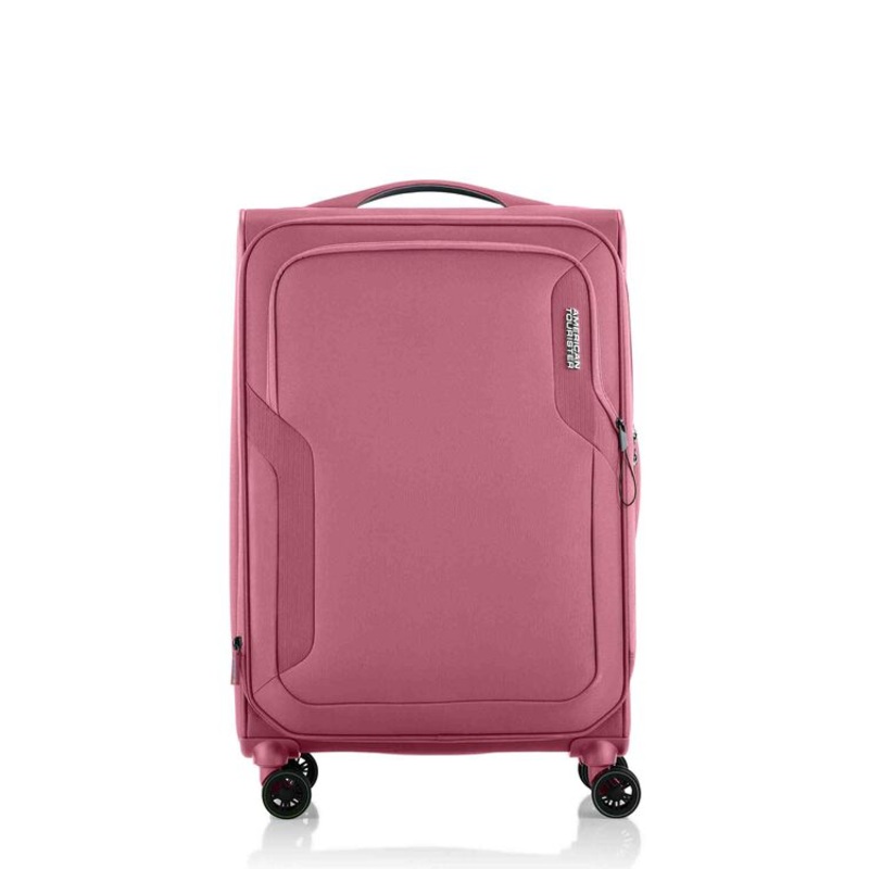 American Tourister Applite 5.0 72/28 – Lilas Pink Pink