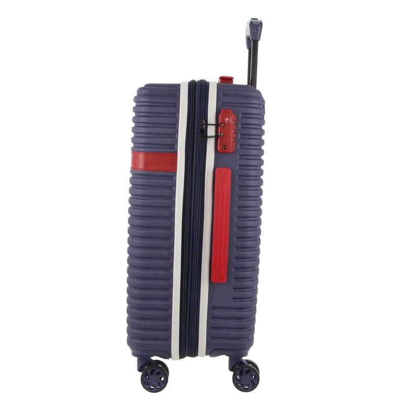 GAP – 54cm Small Cabin Suitcase – Navy Navy