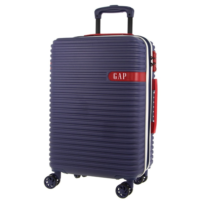 GAP – 67cm Medium Suitcase – Navy Navy