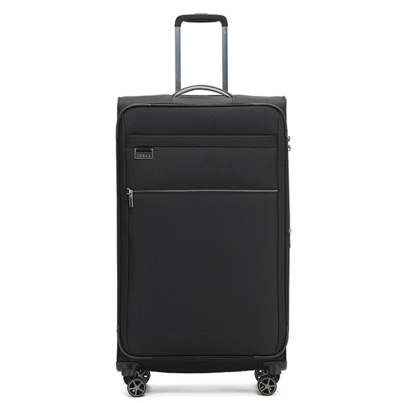 Tosca – TCA720 Vega 32in Large spinner – Black Black