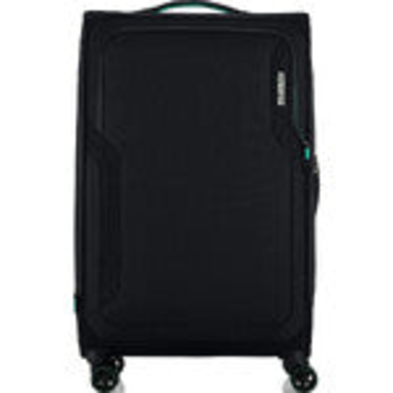 American Tourister – Applite Set of 3 (55-71-82) – Black Black