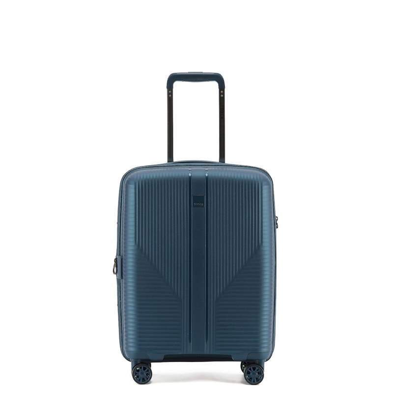 TOSCA F-LITE 54CM TROLLEY CASE- NAVY Navy