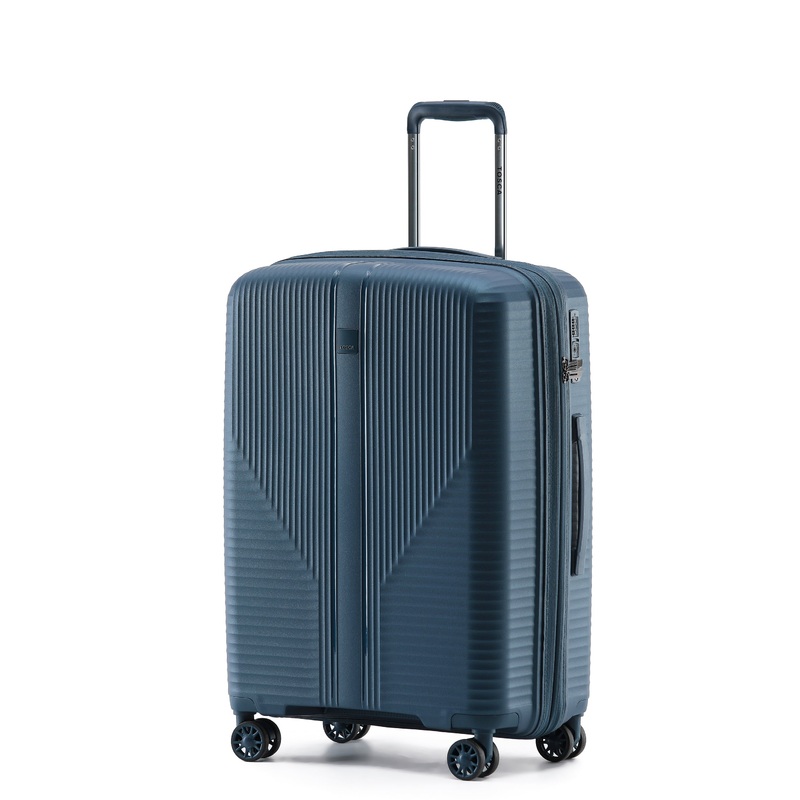 TOSCA F-LITE 65CM TROLLEY CASE- NAVY Navy