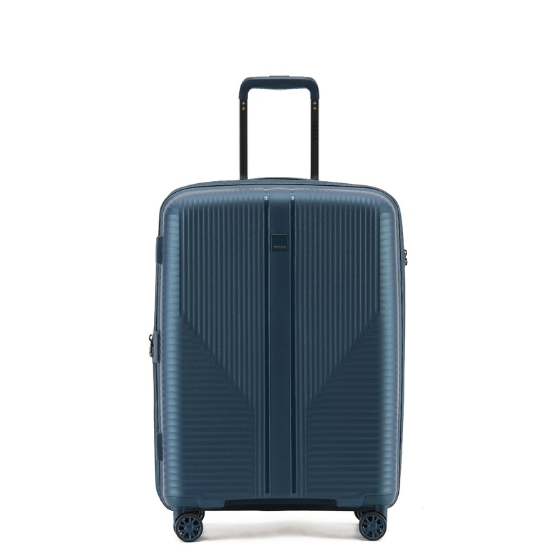 TOSCA F-LITE 65CM TROLLEY CASE- NAVY Navy