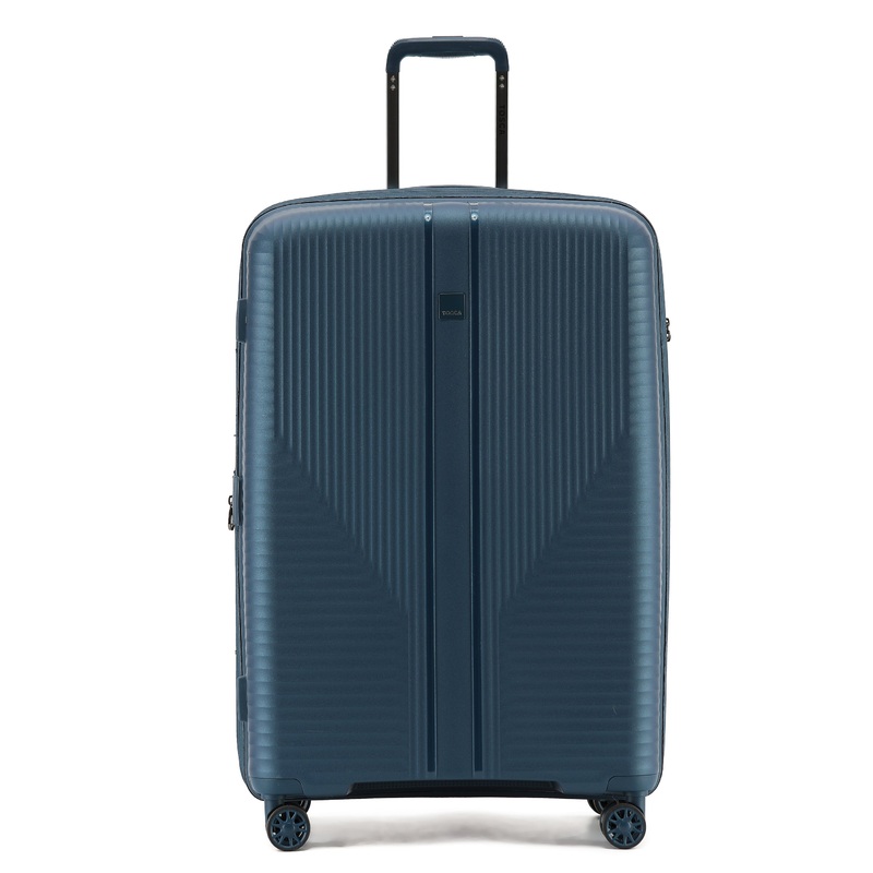 TOSCA F-LITE 77CM TROLLEY CASE- NAVY Navy
