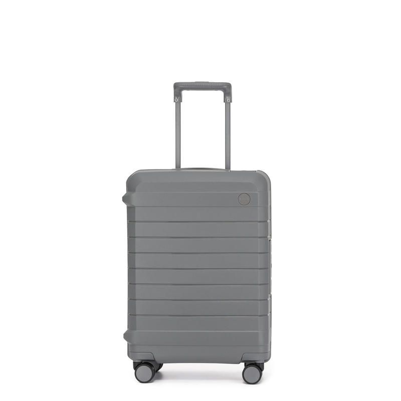 TOSCA VAULT 54CM ONBOARD CASE- GREY Grey