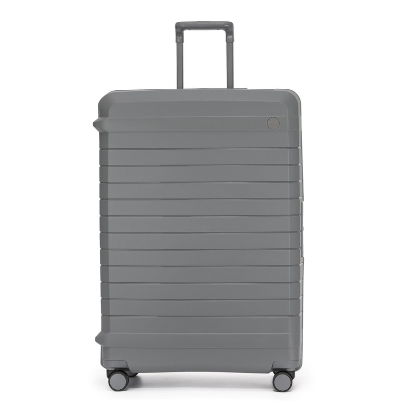 TOSCA VAULT 77CM LARGE CASE- GREY Grey