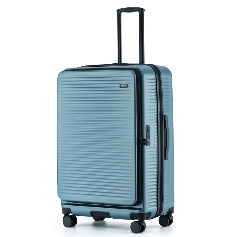 Tosca – TCA225 77cm Large ZEN TOP Lid Opening – Slate SLATE