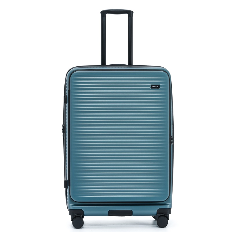 Tosca – TCA225 77cm Large ZEN TOP Lid Opening – Slate SLATE